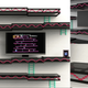 Illustration for article titled Always Be Gaming: A Stylish Donkey Kong-Inspired Shelving Unit for Your Home